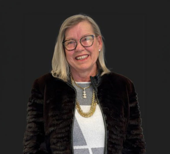 Diane McMahon, Realtor® at Jason Clarke Real Estate Team